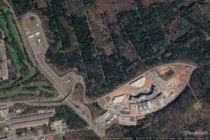 Dossier: US-Militärkrankenhaus bei Ramstein in Weilerbach