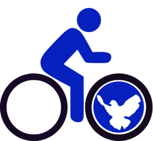 Fahrrad-Umrundungen der Air Base Ramstein