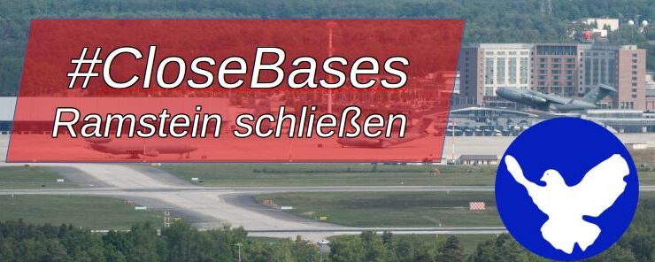 Ramstein schließen